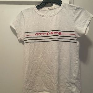 Rag & Bone T-shirt